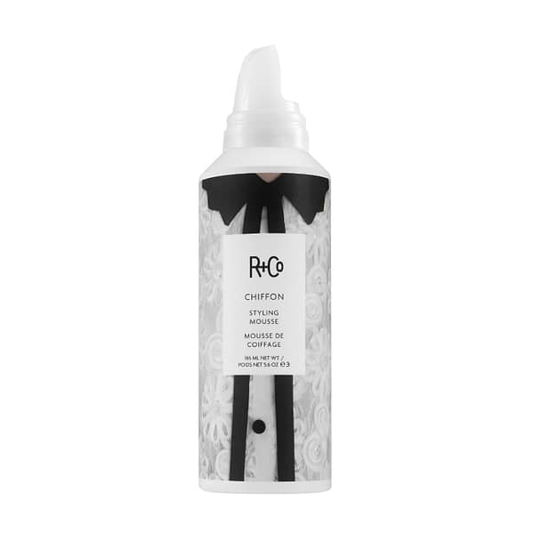 R+Co Chiffon Styling Mousse