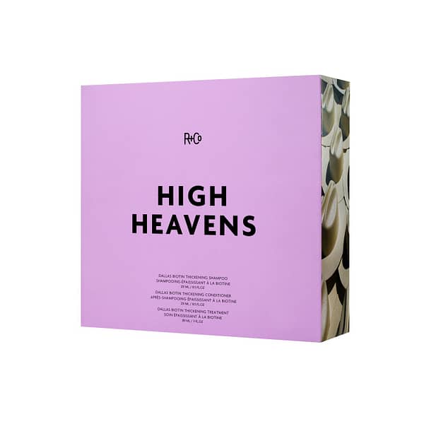 R+Co High Heavens Gift Set
