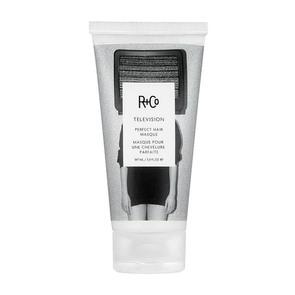 R+Co Television Perfect Hair Masque