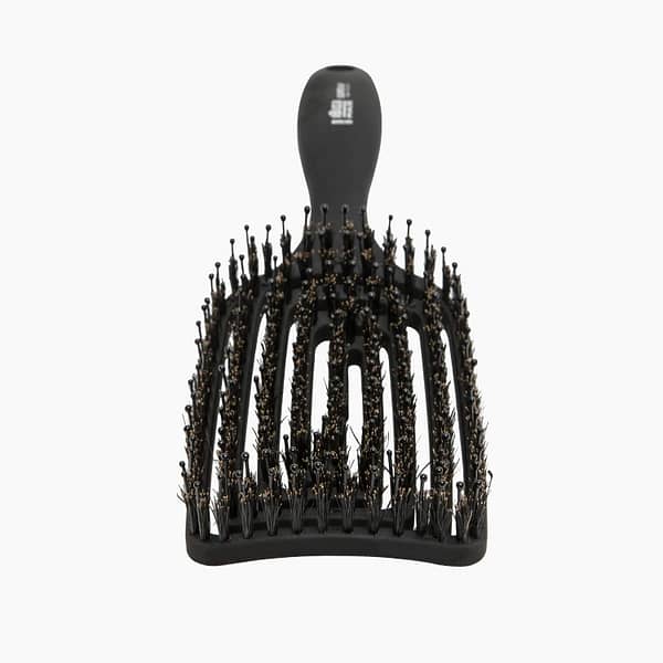 Ibiza Contour Vent Brush