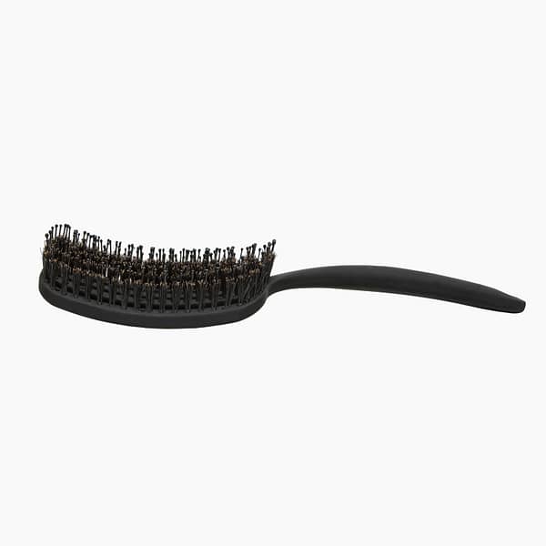 Ibiza Contour Vent Brush