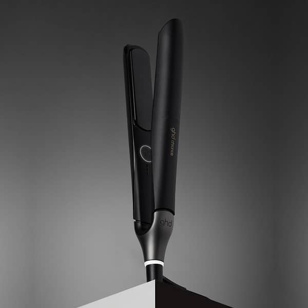 GHD CHRONOS- BLACK