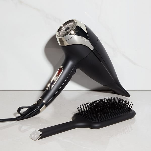 GHD HELIOS