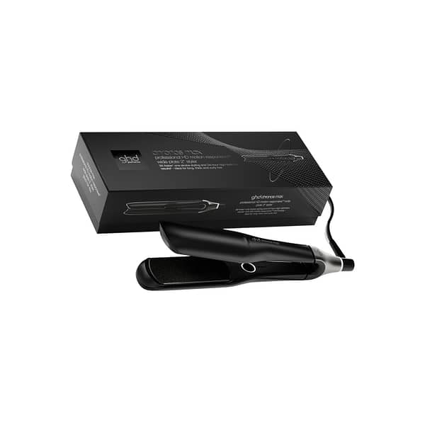GHD chronos max hair straightener