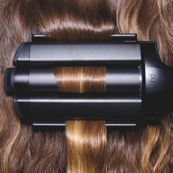 GHD WAVE