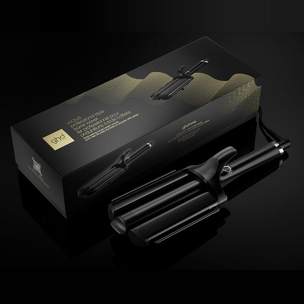 GHD WAVE