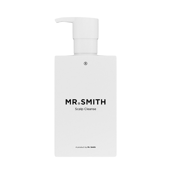 Mr Smith Scalp Cleanse Treatment