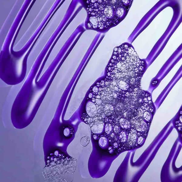 Aveda Botanical Repair Purple Toning Shampoo