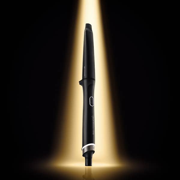 GHD Chronos Curve Conical Wand