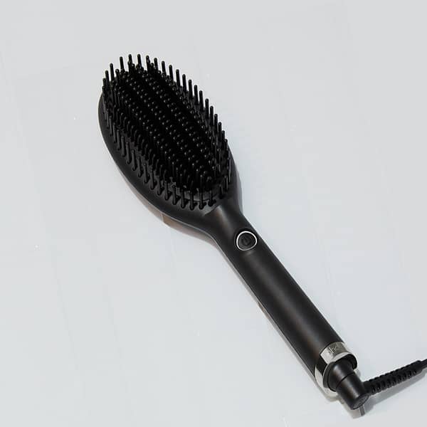 GHD Glide Hair Straightener Brush