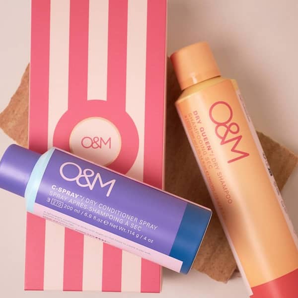 O&M Refresh & Condition Set