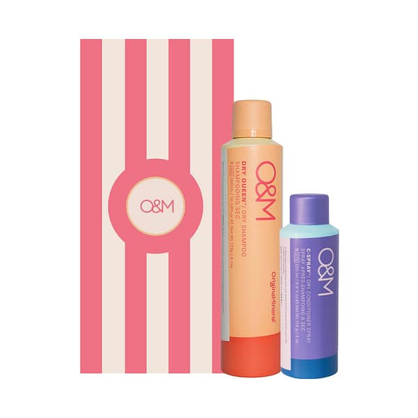 O&M Refresh & Condition Set