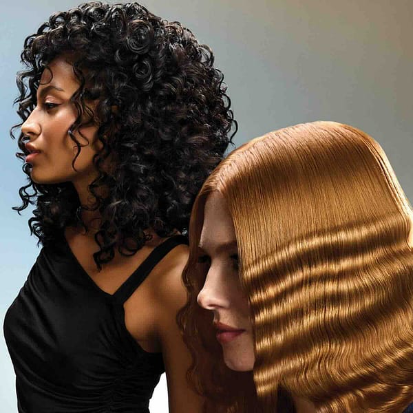 Oribe Supershine Hydrating Shampoo & Conditioner