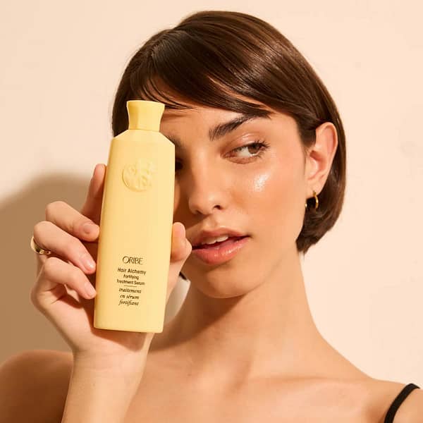 Oribe Hair Alchemy Fortifying Treatment Serum