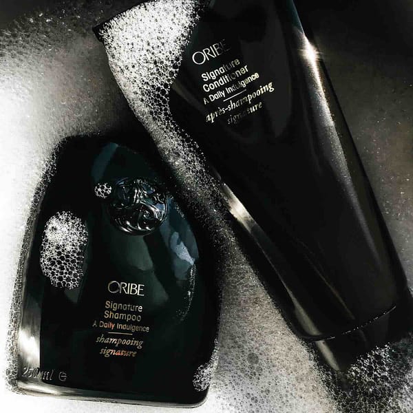 Oribe Signature Shampoo & Conditioner