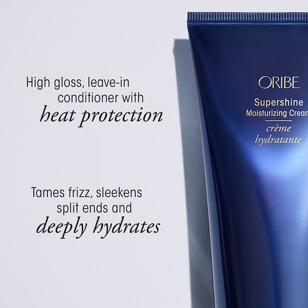 Oribe Supershine Moisturising Cream