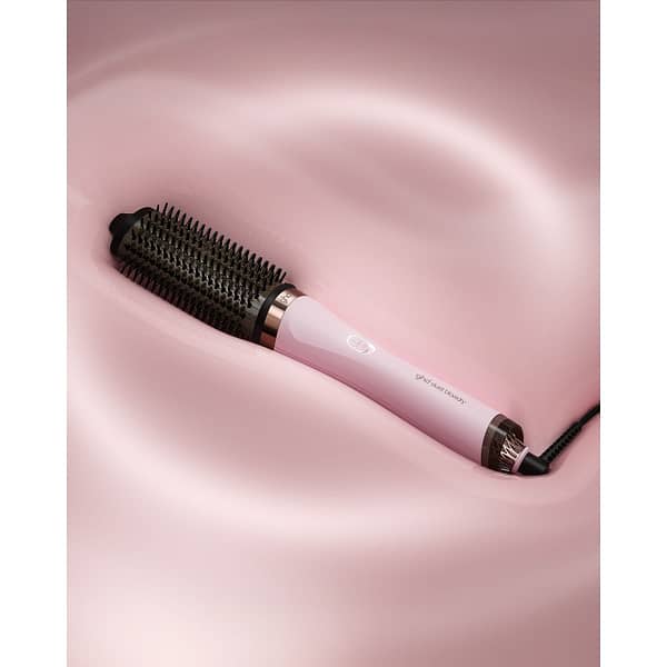 GHD Duet blowdry pink sorbet