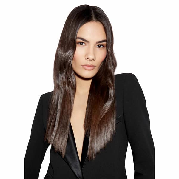 GHD Gold hair straightener