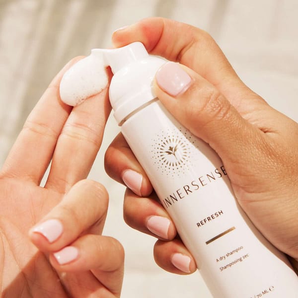 Innersense Refresh Dry Shampoo