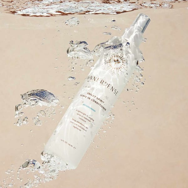 Innersense Sweet Spirit Leave-In Conditioner