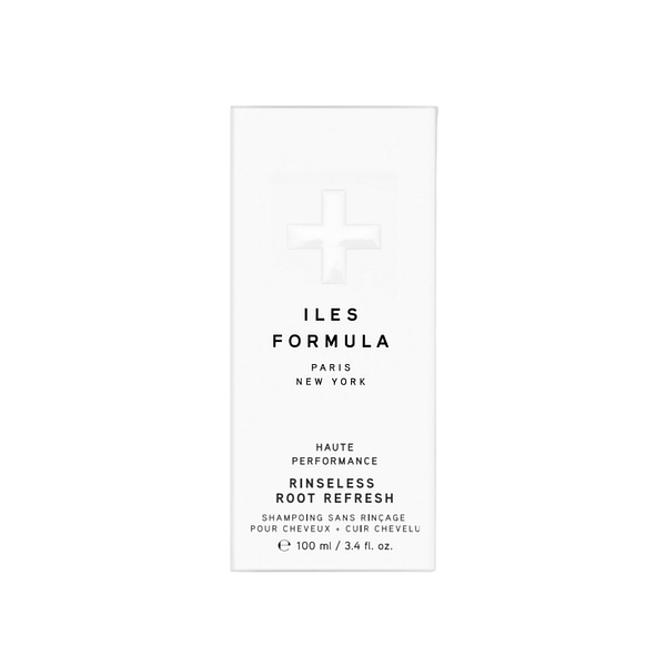 Iles Formula Rinseless Root Refresh