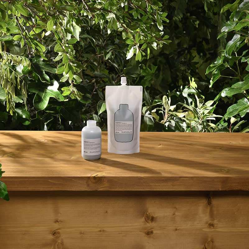 Davines Minu refill 500ml