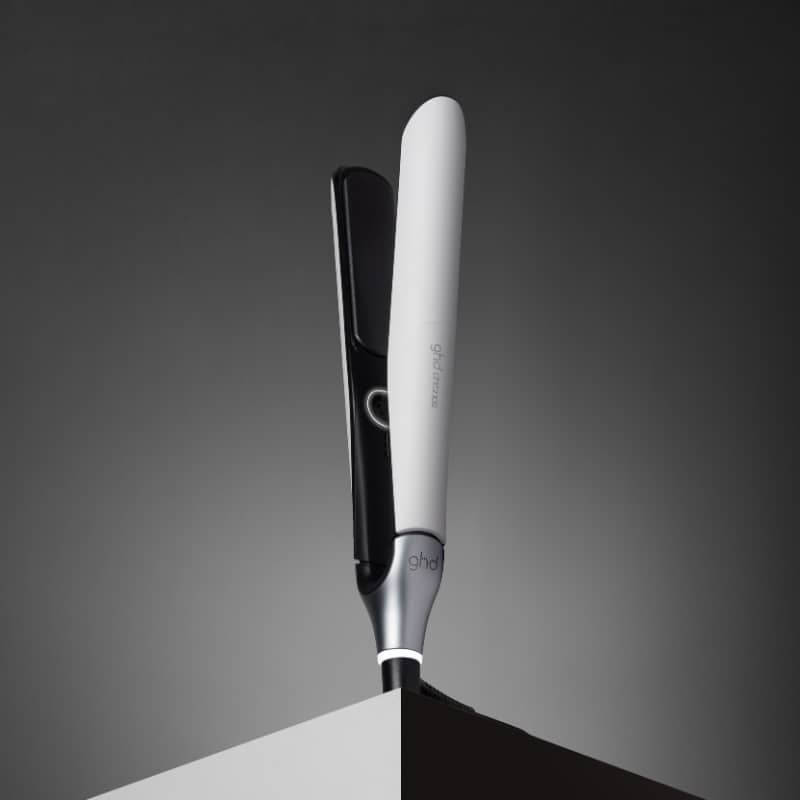 GHD CHRONOS- WHITE