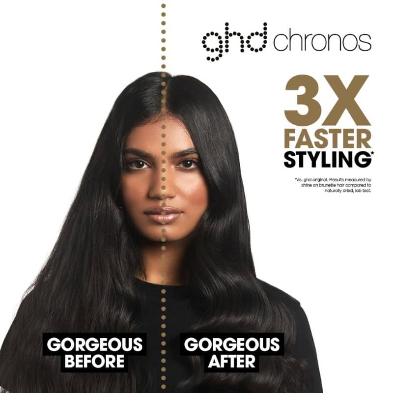 GHD CHRONOS
