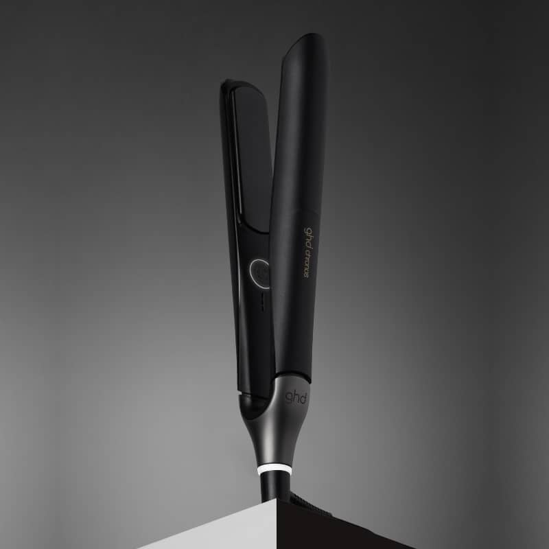 GHD CHRONOS- BLACK