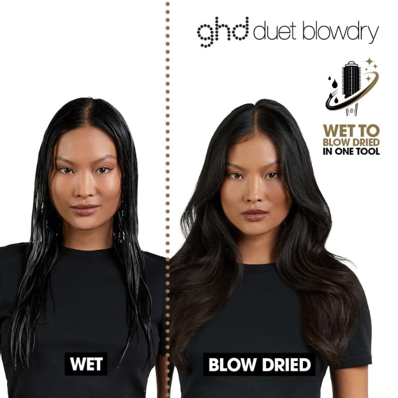 GHD DUET BLOWDRY