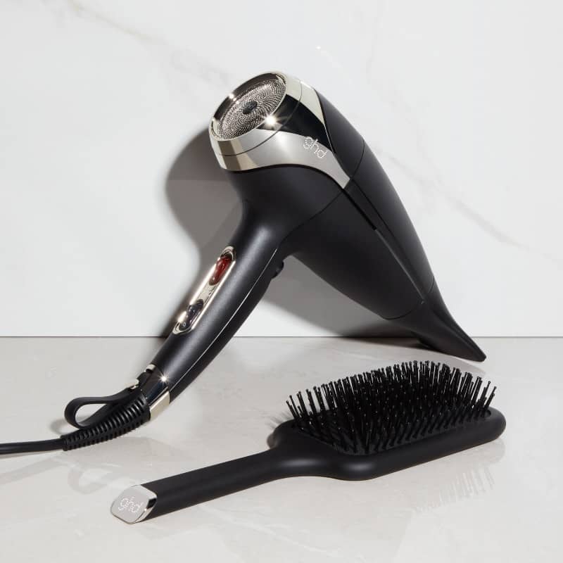 GHD HELIOS