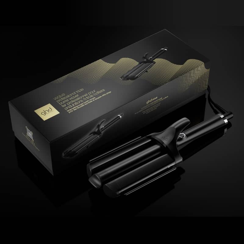 GHD WAVE