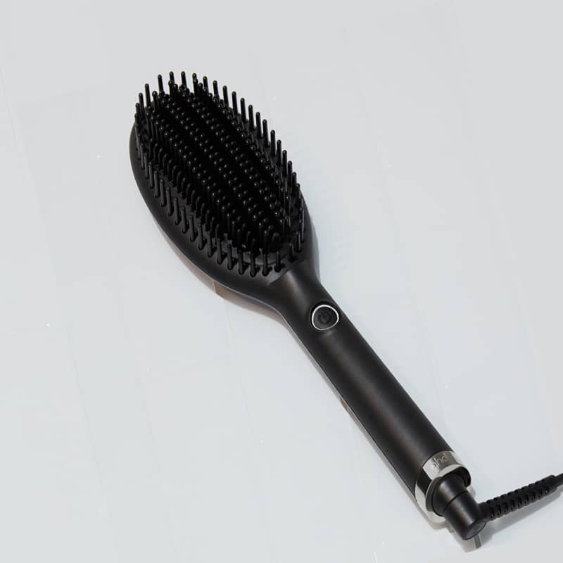 GHD Glide Hair Straightener Brush