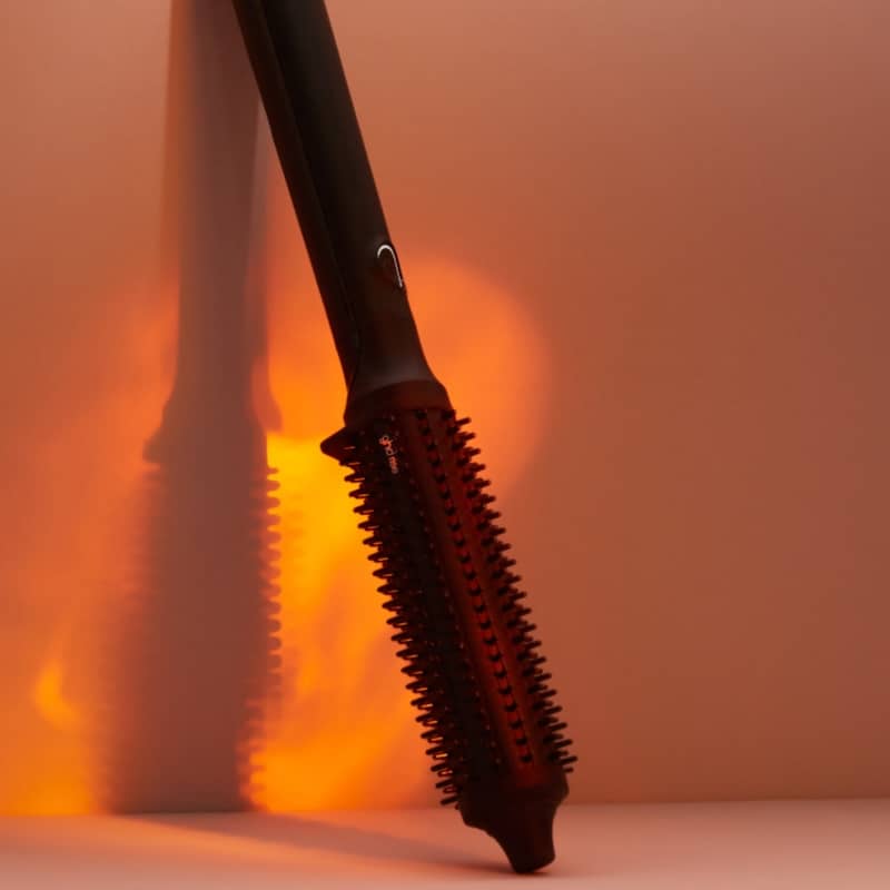 GHD Rise Volumising Hot Brush