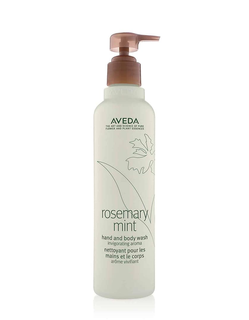 Aveda Rosemary Mint Hand and Body Wash