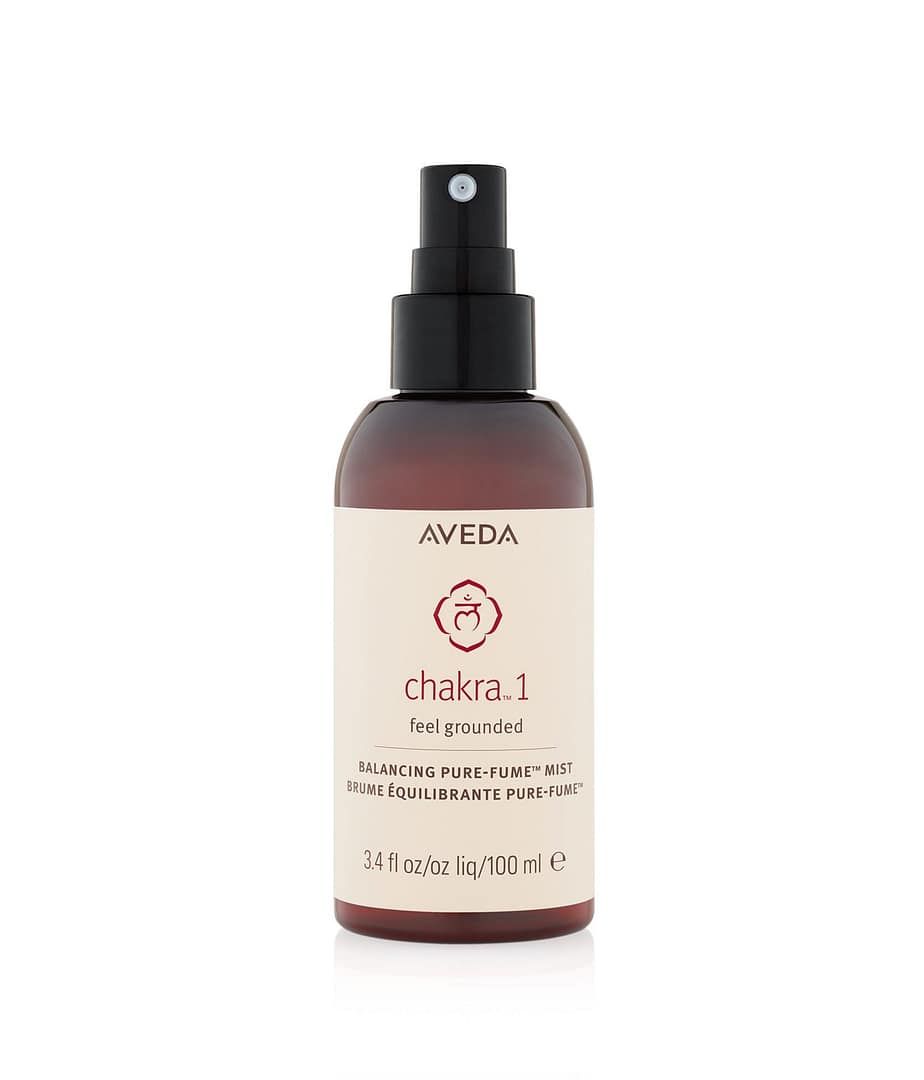 Aveda Chakra 1 Balancing Body Mist Grounded