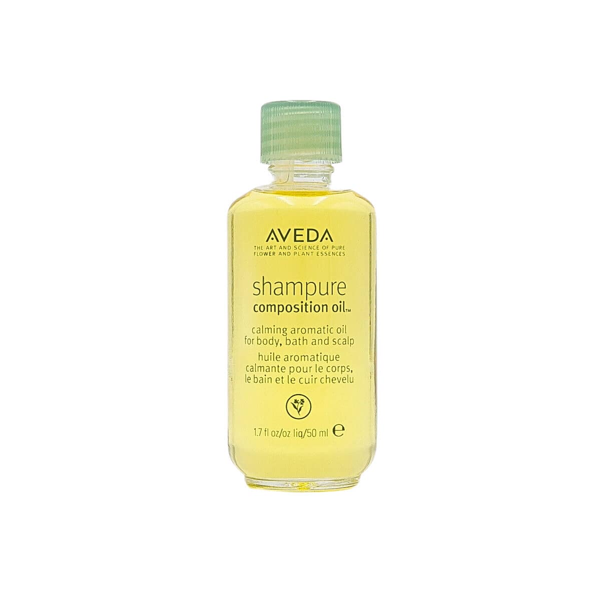 Buy Aveda Shampure Composition Oil HAIRSHOP