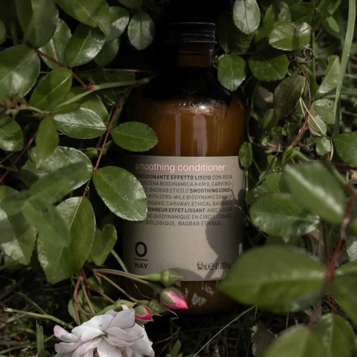 Oway Smoothing Conditioner