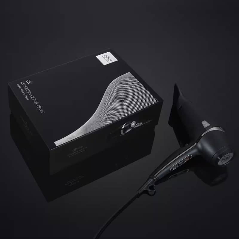 GHD AIR