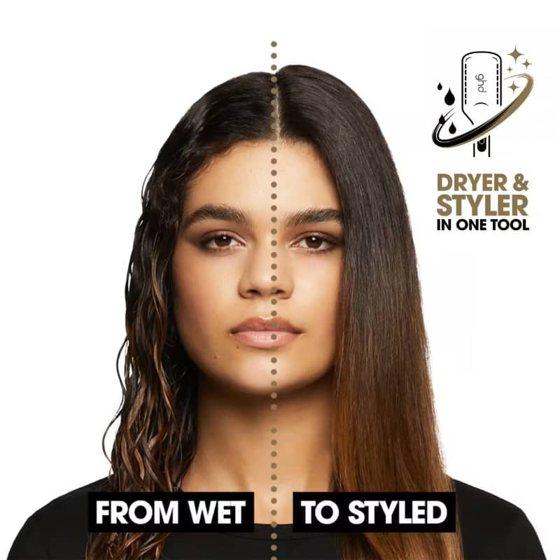 GHD DUET STYLE