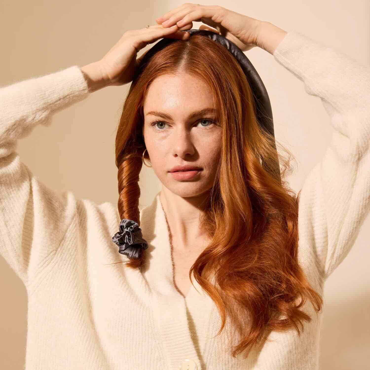 Oribe Hair Alchemy Heatless Styling Balm