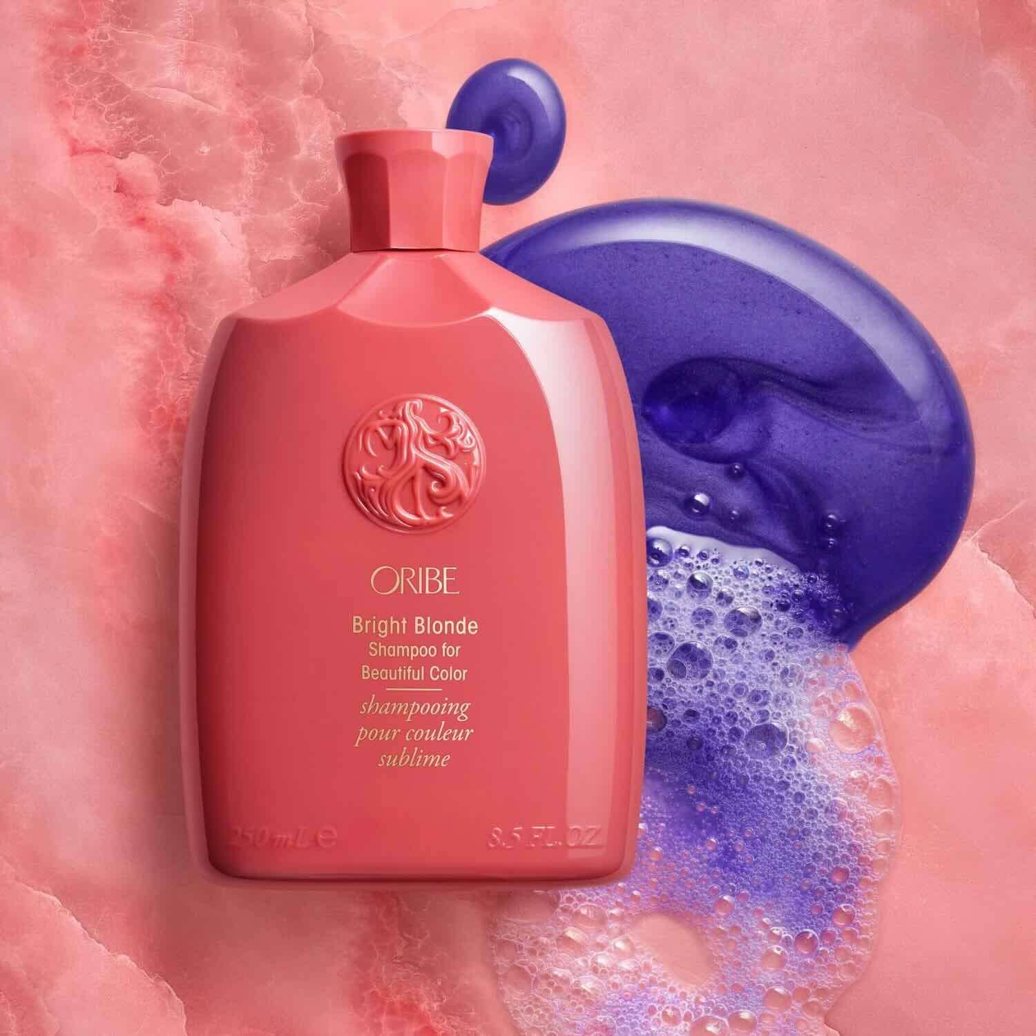 Oribe Bright Blonde Shampoo