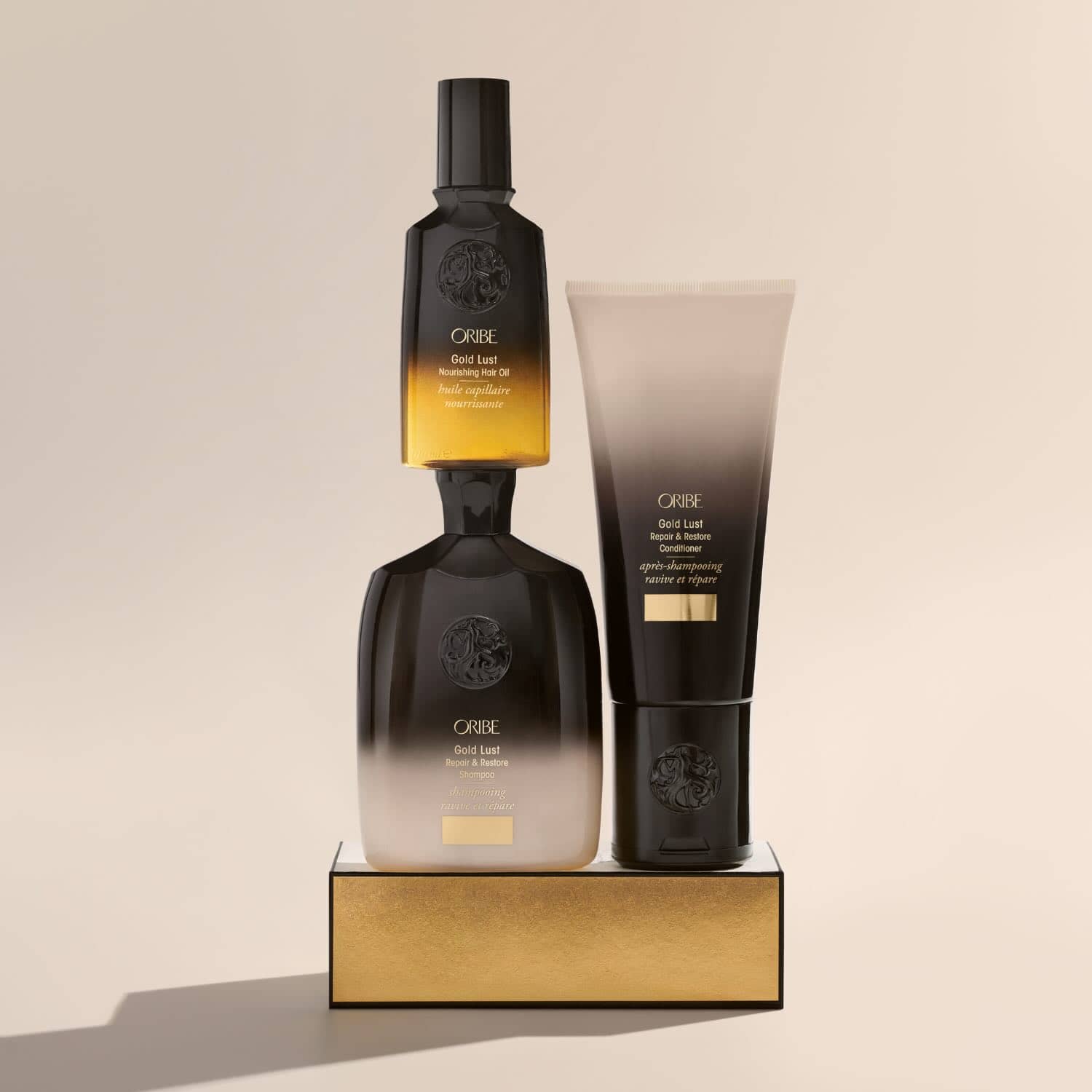 Oribe Gold Lust