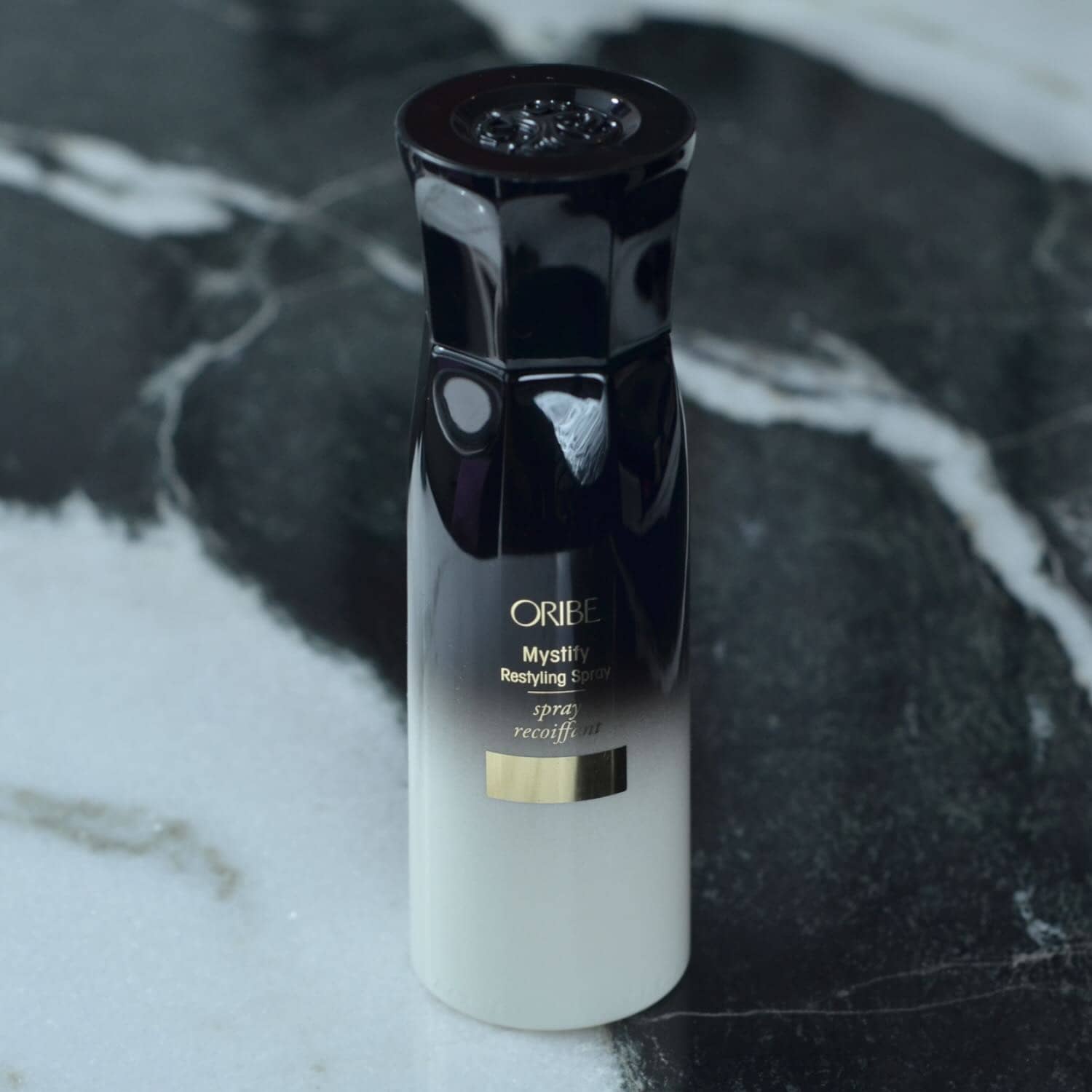 Oribe Mystify Restyling Spray