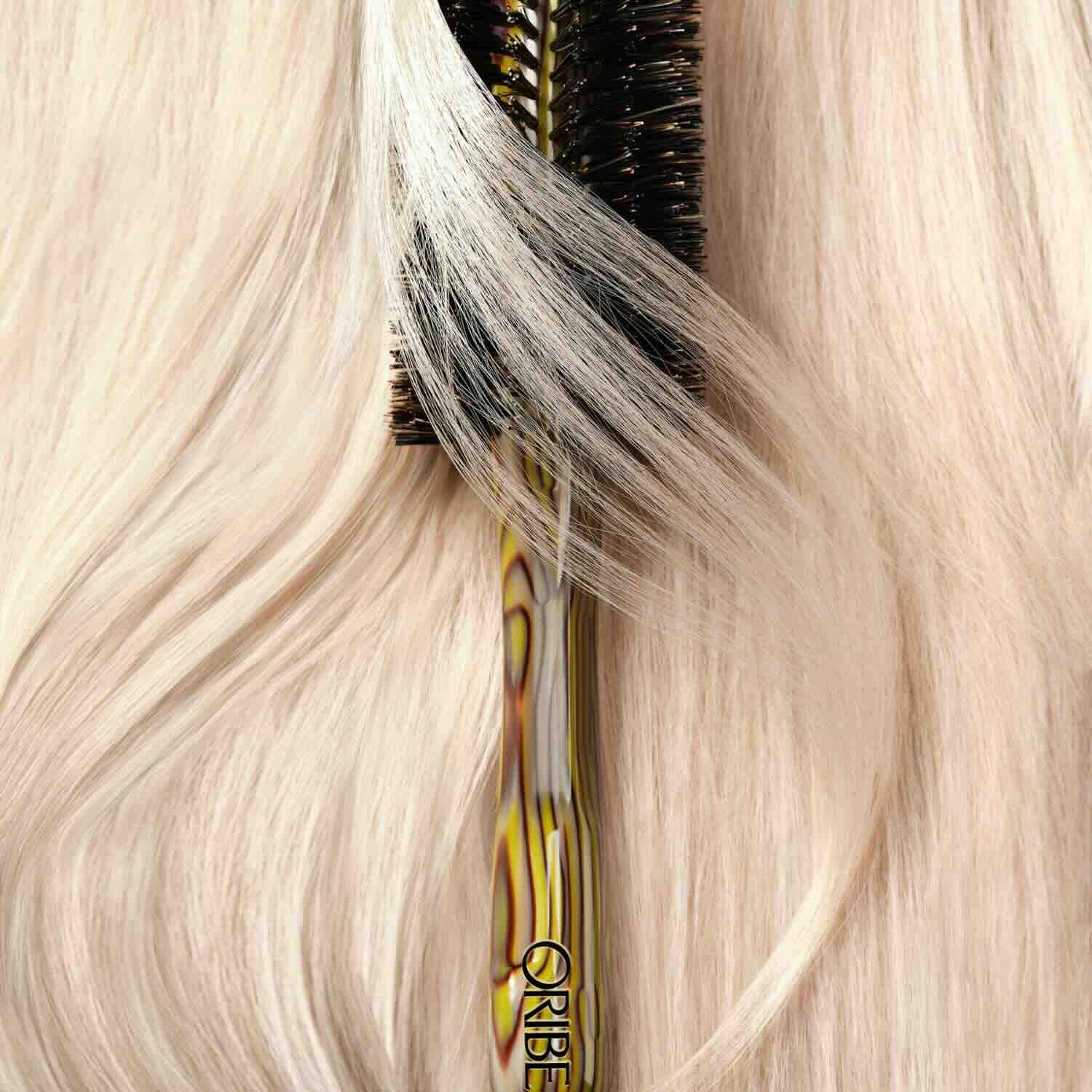 Oribe Resin Round Brush