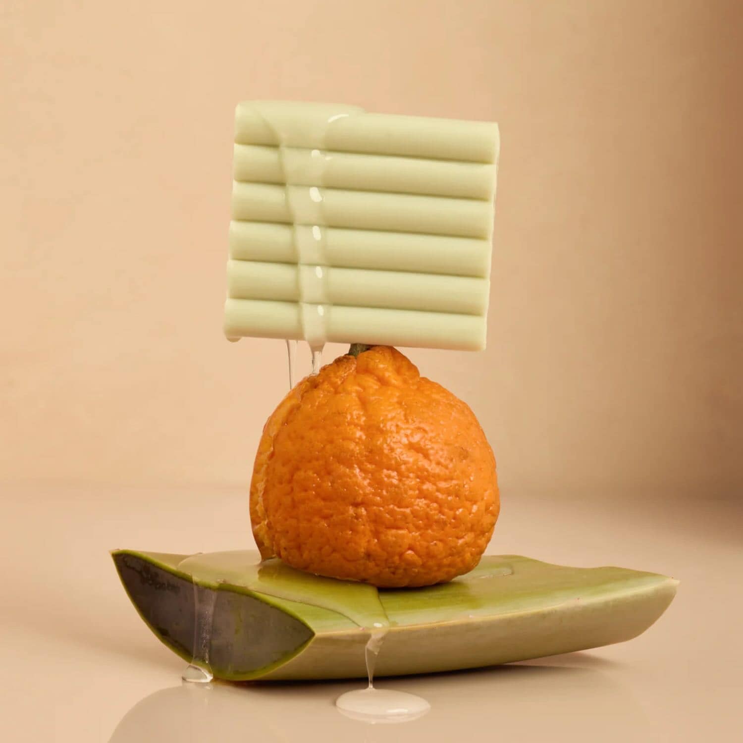 Kitsch Glycolic Acid Face & Body Wash