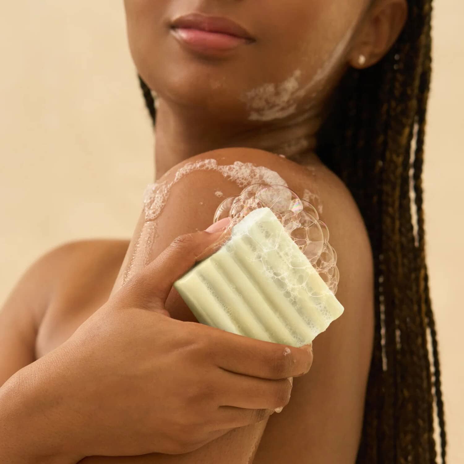 Kitsch Glycolic Acid Face & Body Wash