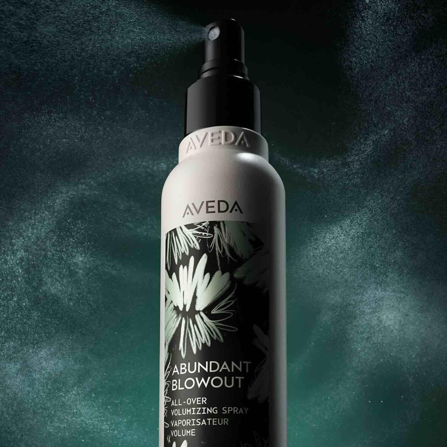 Aveda Abundant Blowout
