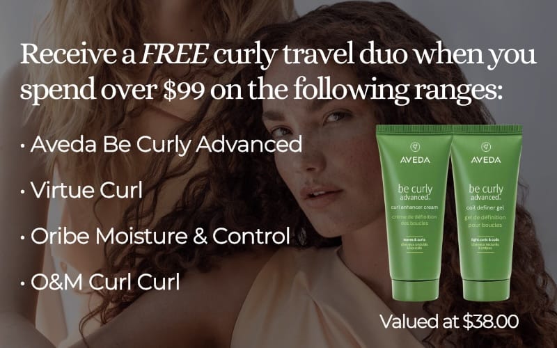 Curl Duo Special Banner - mobile