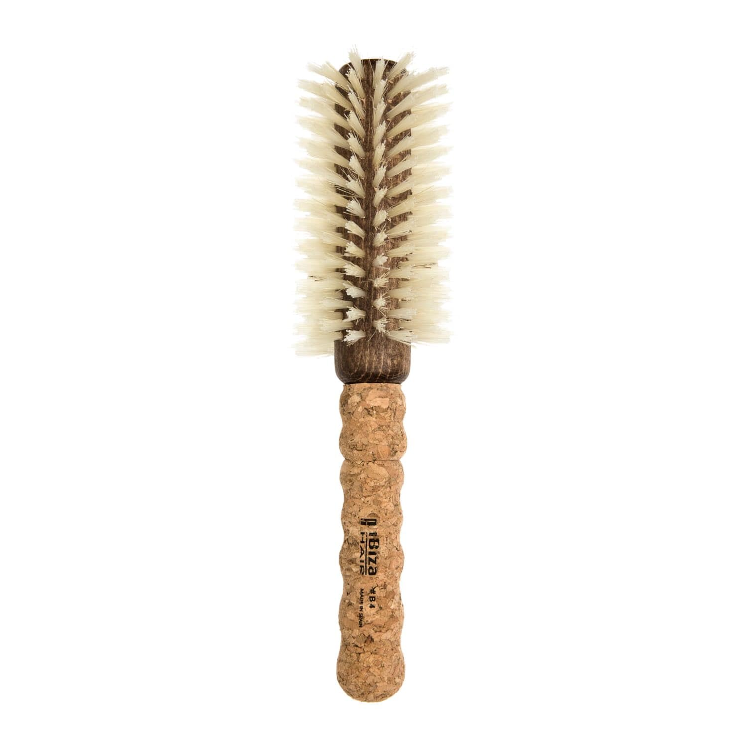 Ibiza B4 65mm Blonde Boar Bristles - Large